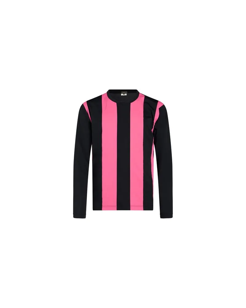 Comme des Garçons TOPS - T-shirtsauf YOOX.COM Rosa