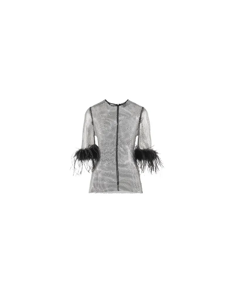 Giuseppe di Morabito TOPS - Topsauf YOOX.COM Schwarz
