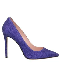 Anna F. Pumps Violett