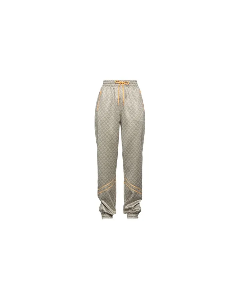 Diesel HOSEN & RÖCKE - Hosenauf YOOX.COM Salbeigrün