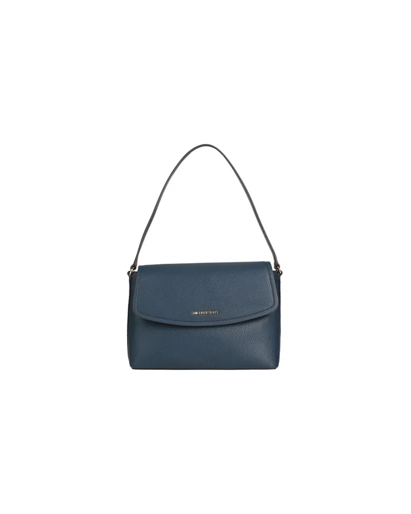 Michael Kors TASCHEN - Handtaschenauf YOOX.COM Marineblau
