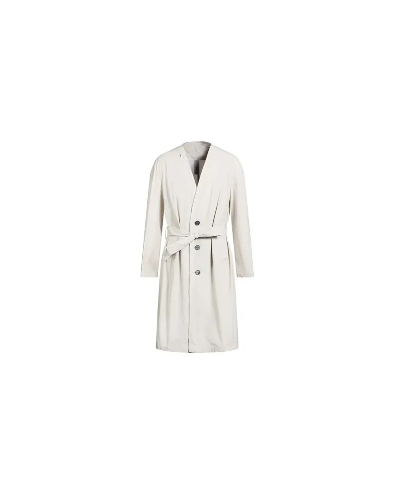 Hevò JACKEN & MÄNTEL - Jacken, Mäntel & Trenchcoatsauf YOOX.COM Beige