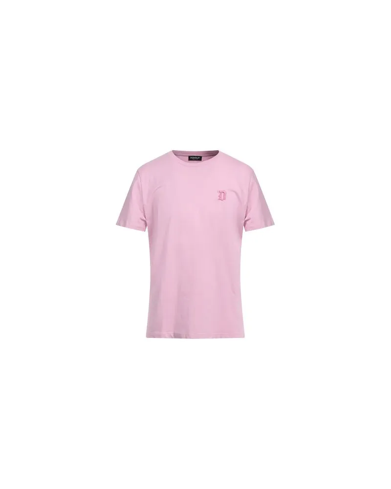 Dondup TOPS - T-shirtsauf YOOX.COM Rosa
