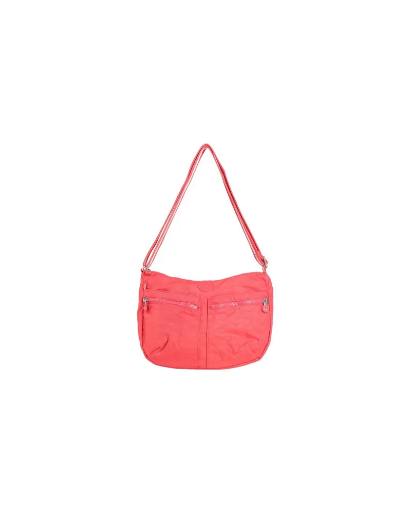 Kipling TASCHEN - Schultertaschenauf YOOX.COM Tomatenrot