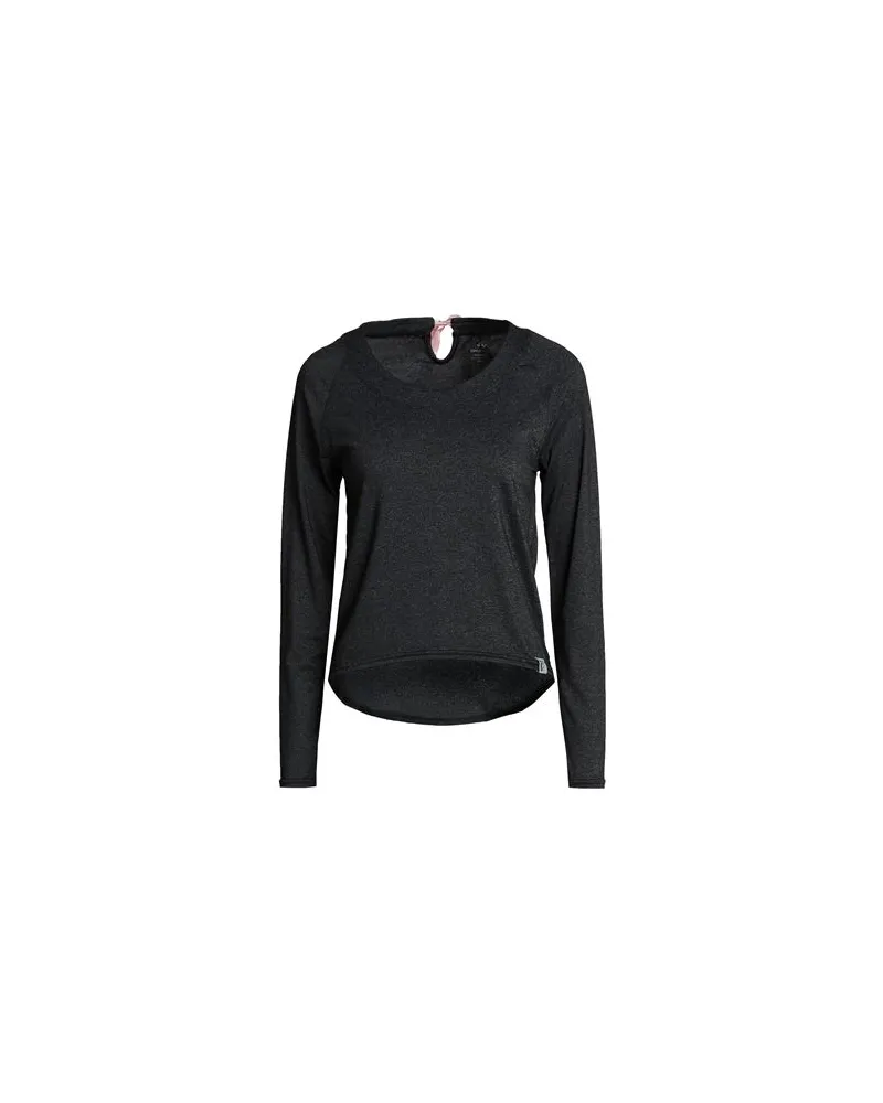 only TOPS - T-shirtsauf YOOX.COM Braungrau