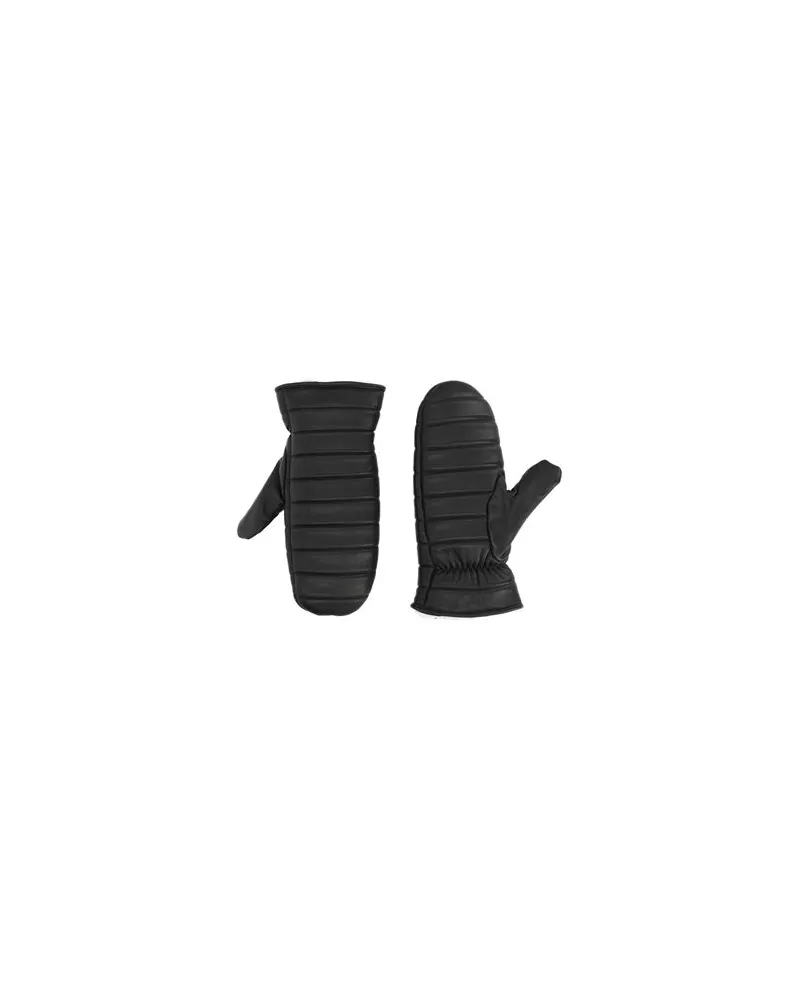 Markberg ACCESSOIRES - Handschuheauf YOOX.COM Schwarz