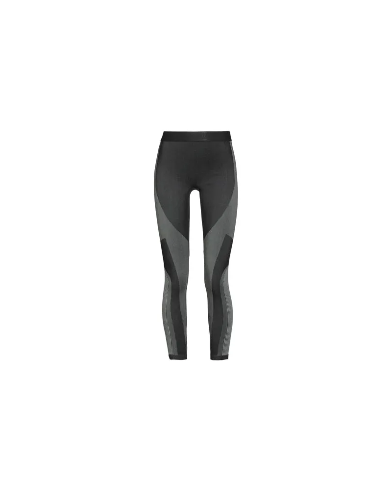 Palm Angels HOSEN & RÖCKE - Leggingsauf YOOX.COM Schwarz