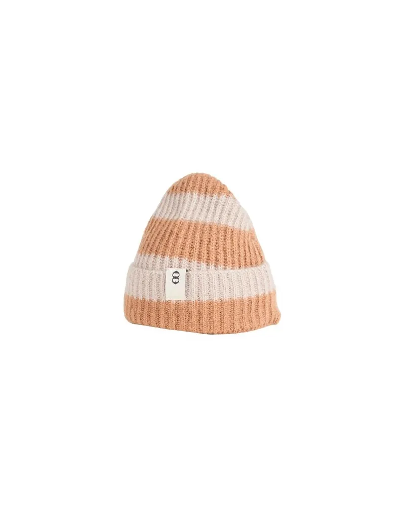 ottod’Ame ACCESSOIRES - Mützen & Hüteauf YOOX.COM Kamel