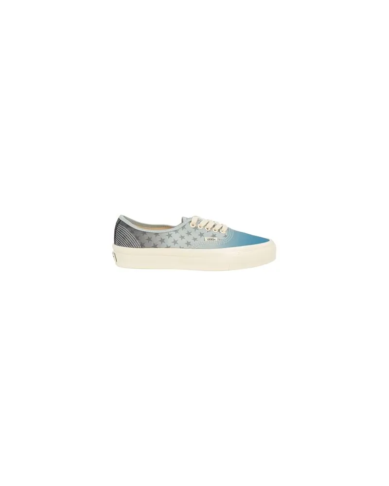 Vans SCHUHE - Sneakersauf YOOX.COM Azurblau
