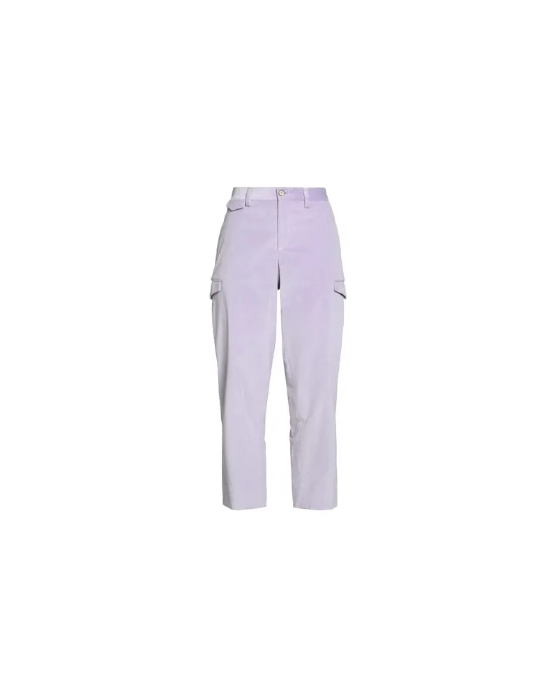 Briglia 1949 HOSEN & RÖCKE - Hosenauf YOOX.COM Lila