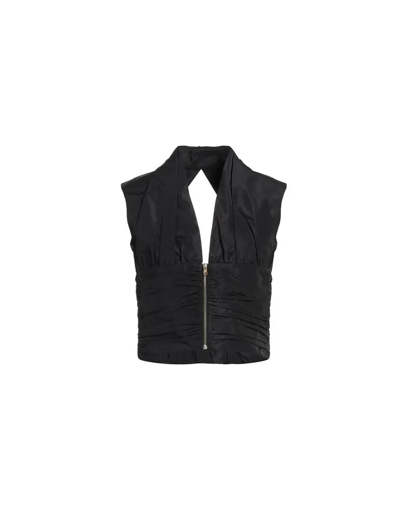 Patou TOPS - Topsauf YOOX.COM Schwarz