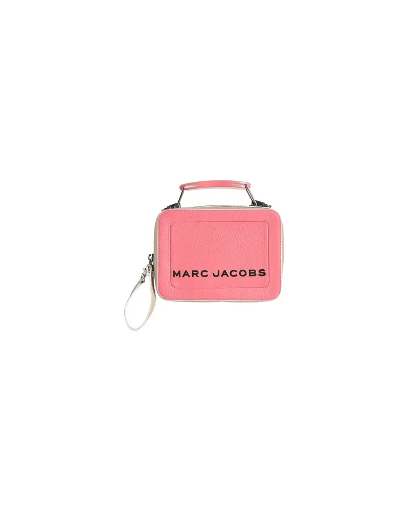 Marc Jacobs TASCHEN - Handtaschenauf YOOX.COM Fuchsia