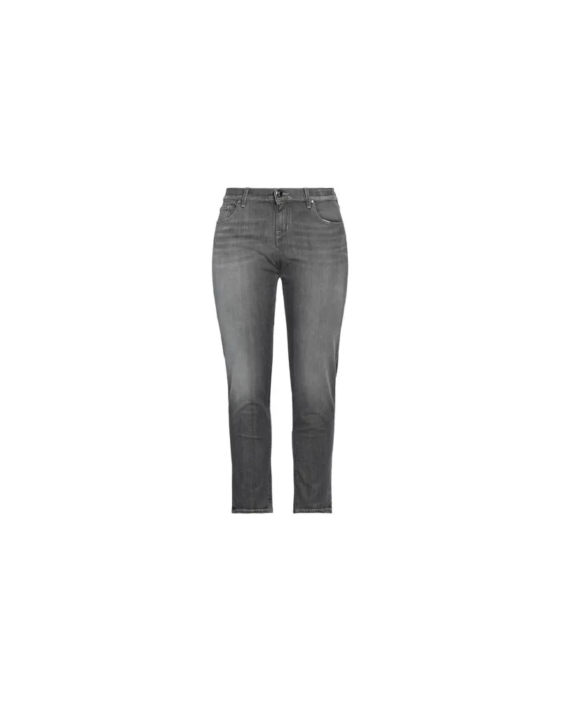 Jacob Cohën HOSEN & RÖCKE - Jeanshosenauf YOOX.COM Grau