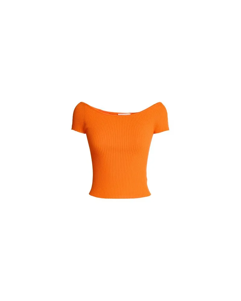 VICOLO TOPS - Topsauf YOOX.COM Orange