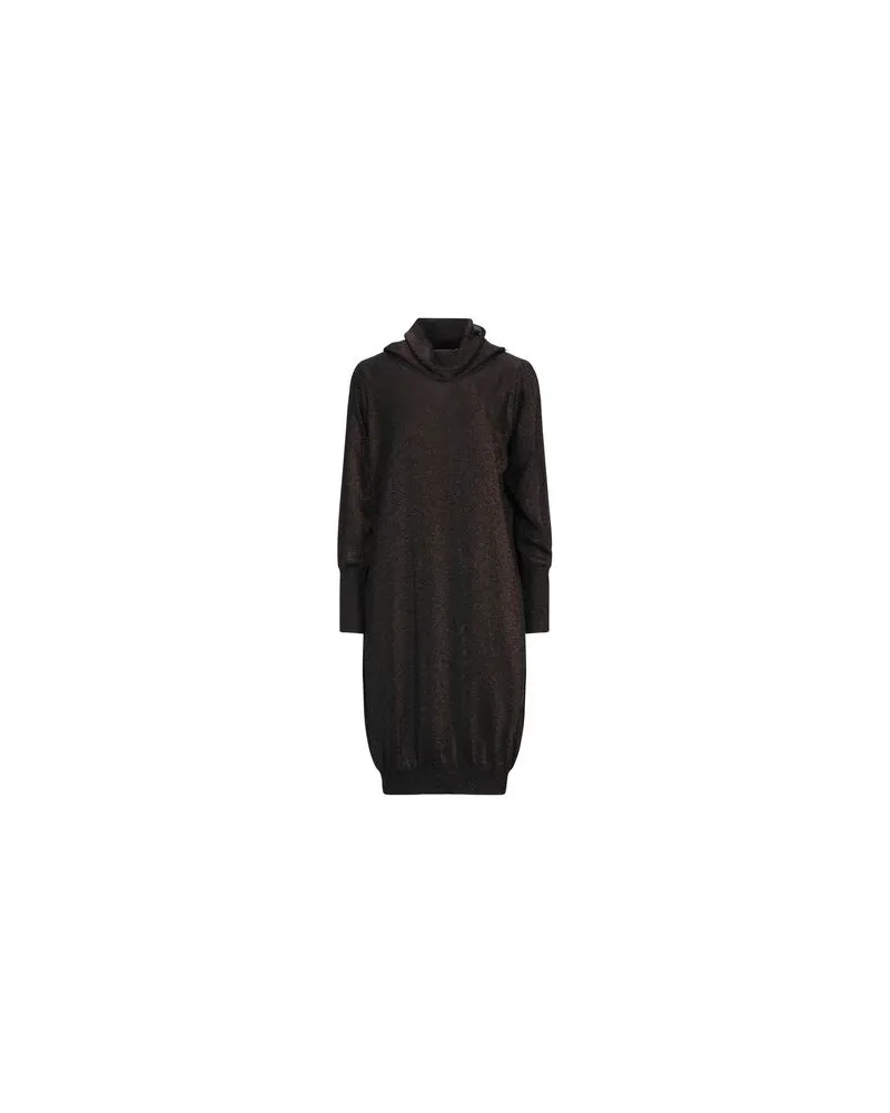 Ballantyne KLEIDER - Mini-Kleiderauf YOOX.COM Schwarz