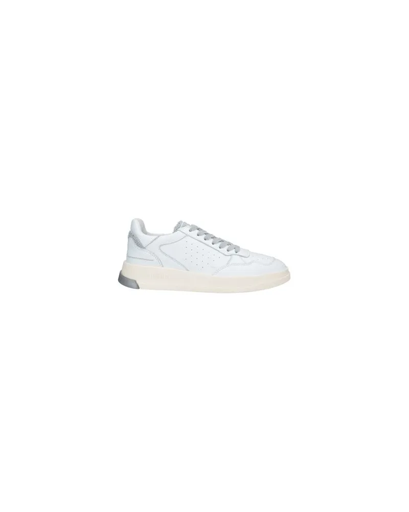 GHŌUD Venice SCHUHE - Sneakersauf YOOX.COM Weiß