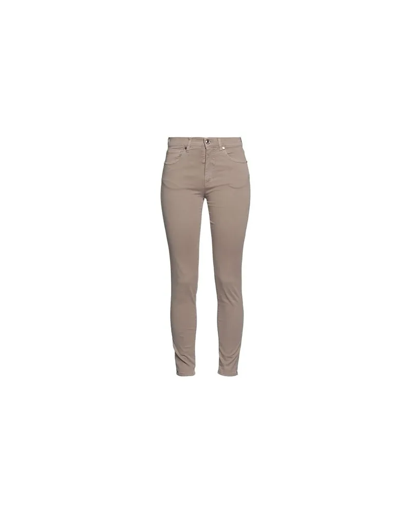 Angelo Marani HOSEN & RÖCKE - Hosenauf YOOX.COM Sand