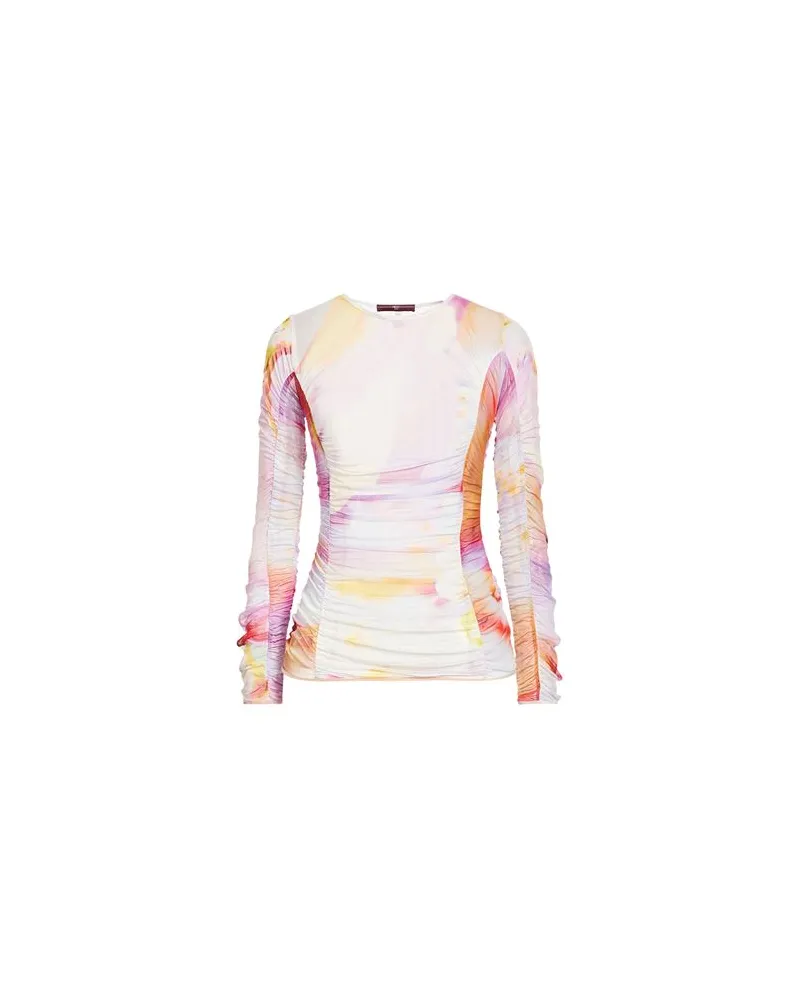 HIGH TOPS - Topsauf YOOX.COM Elfenbein