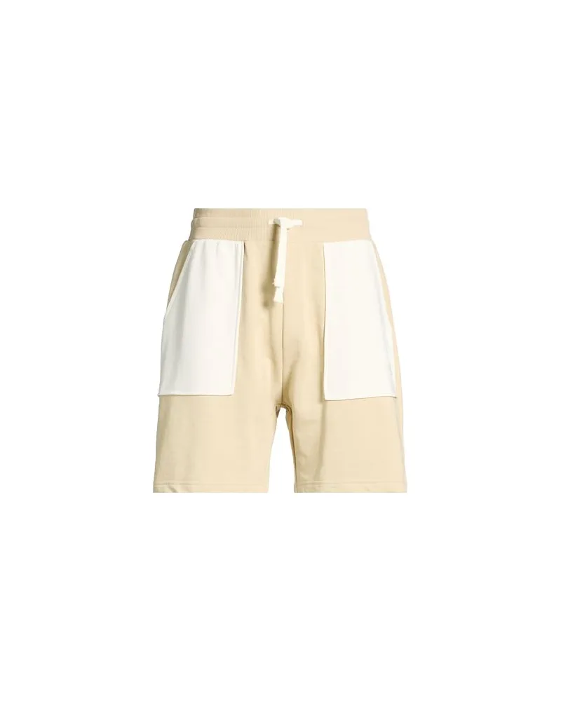 The North Face HOSEN & RÖCKE - Shorts & Bermudashortsauf YOOX.COM Beige