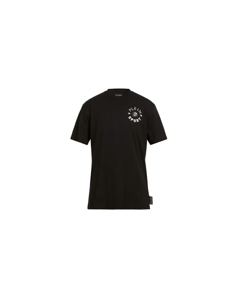 Philipp Plein TOPS - T-shirtsauf YOOX.COM Schwarz