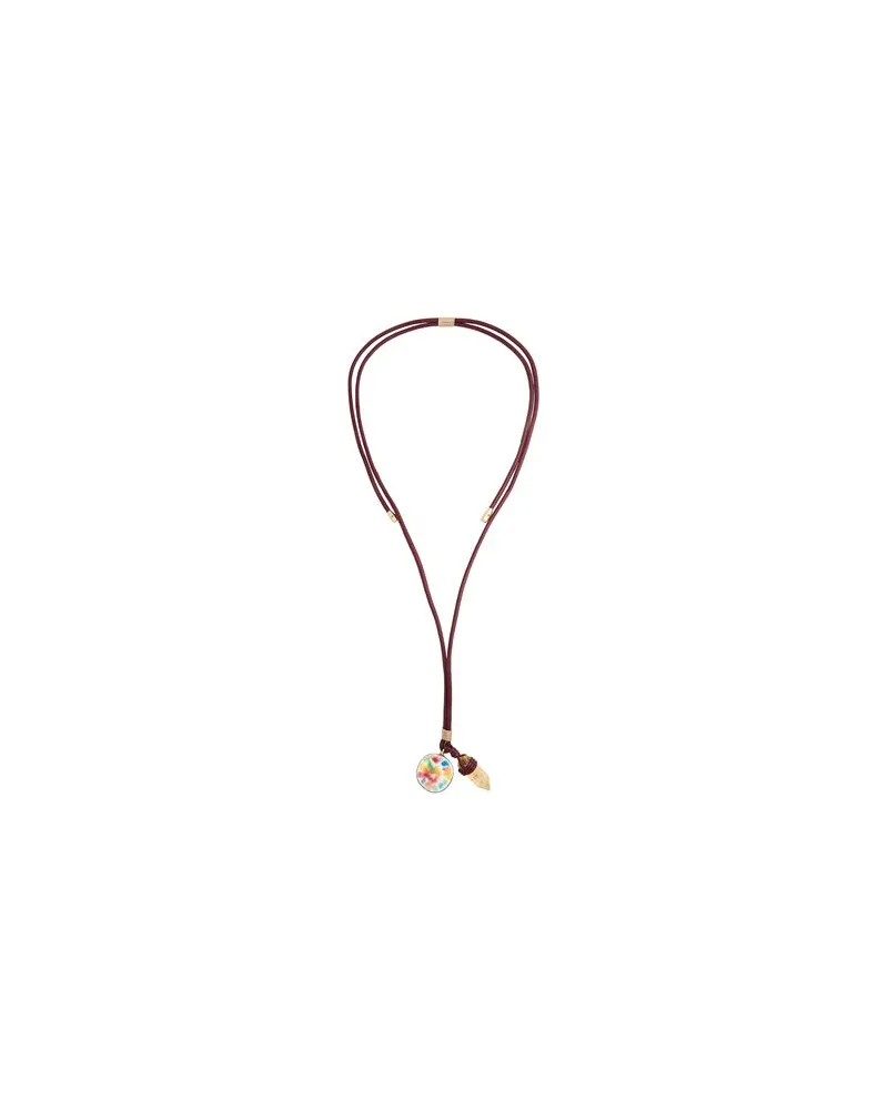 Chloé SCHMUCK und UHREN - Halskettenauf YOOX.COM Bordeaux