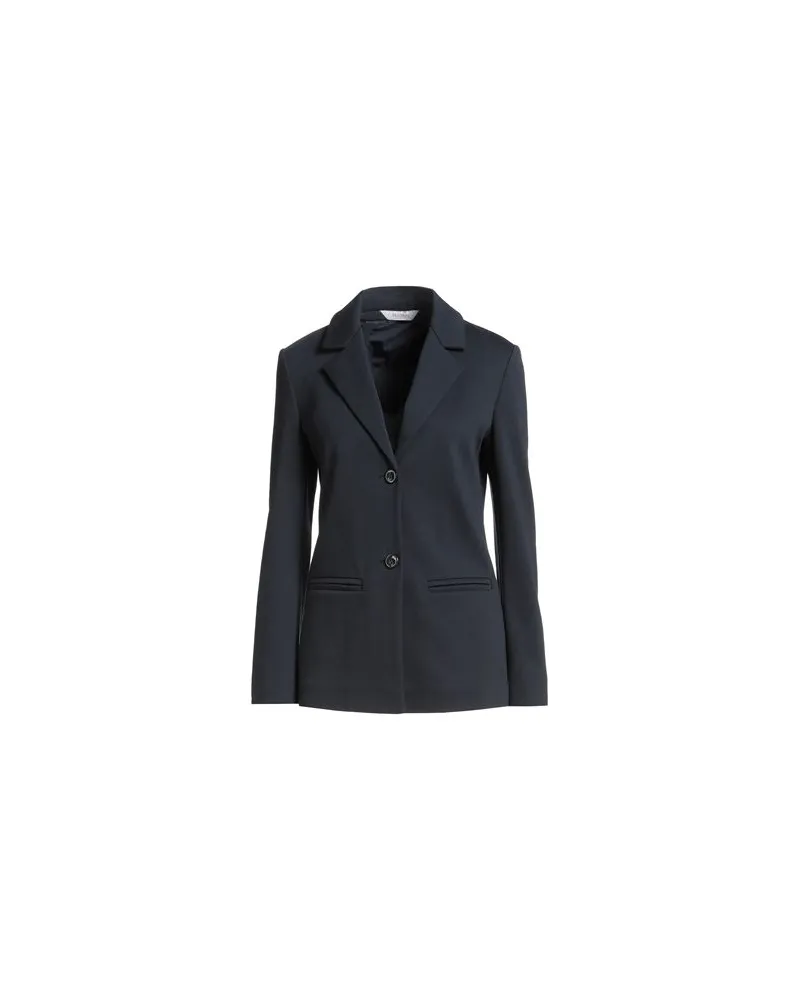 Max Mara ANZÜGE und CO-ORDS - Blazersauf YOOX.COM Nachtblau