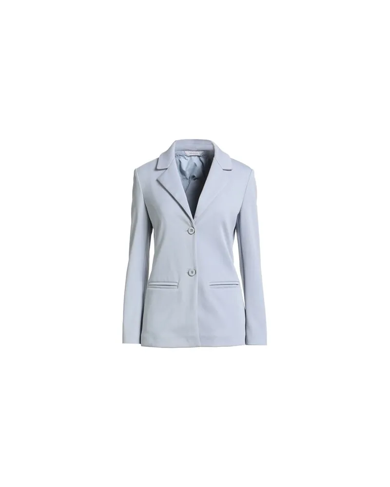 Max Mara ANZÜGE und CO-ORDS - Blazersauf YOOX.COM Himmelblau