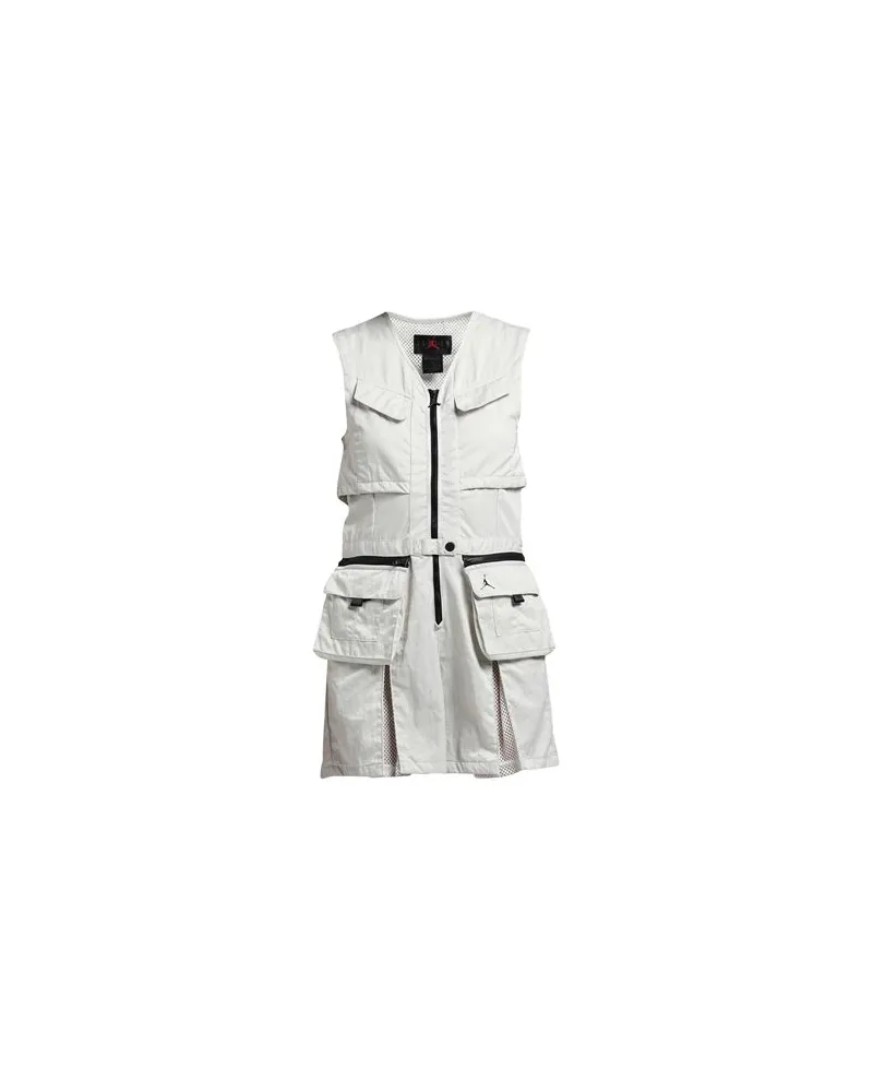 Jordan OVERALLS - Jumpsuitsauf YOOX.COM Hellgrau