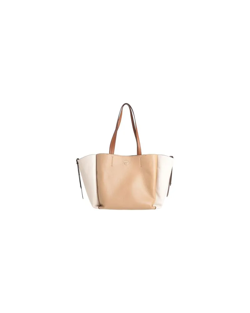 Michael Kors TASCHEN - Handtaschenauf YOOX.COM Kamel
