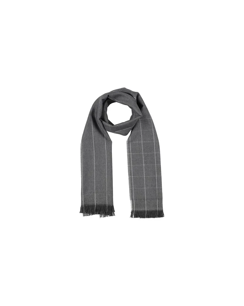 Drumohr  ACCESSOIRES - Schalsauf YOOX.COM Grau