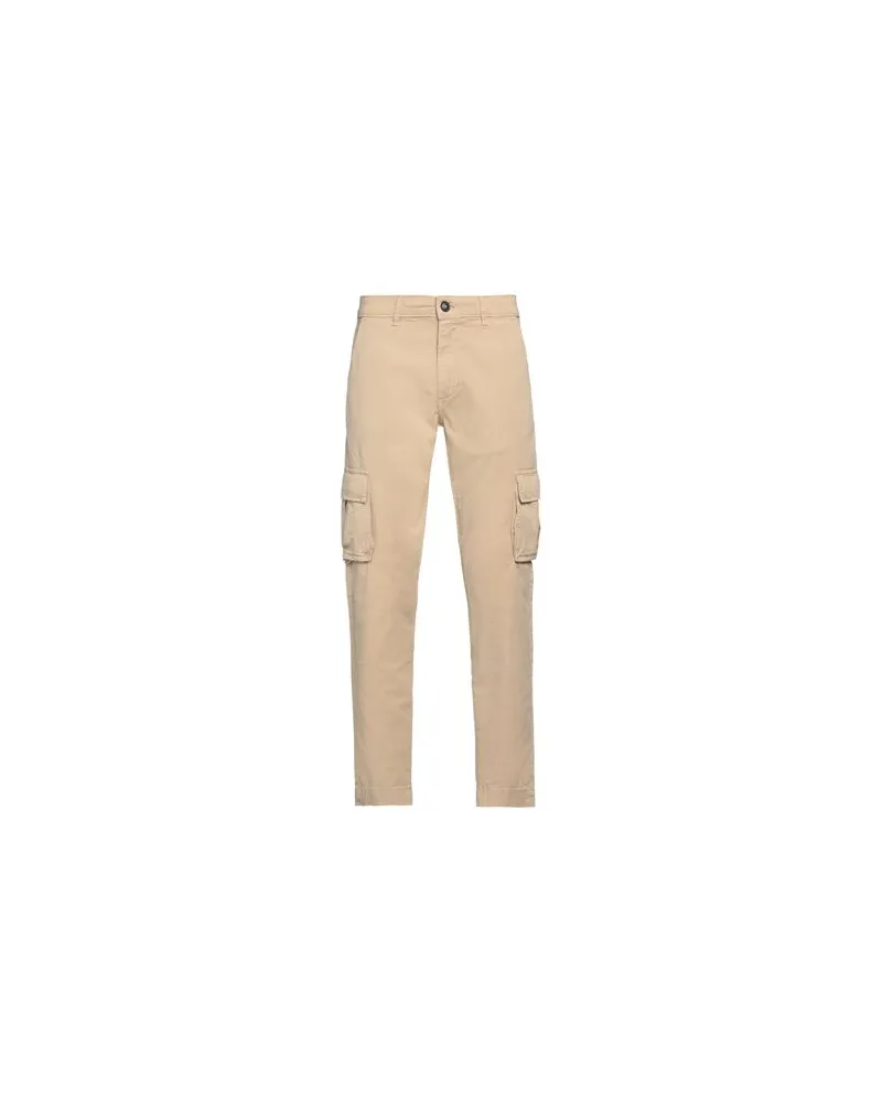 Liu Jo HOSEN & RÖCKE - Hosenauf YOOX.COM Beige