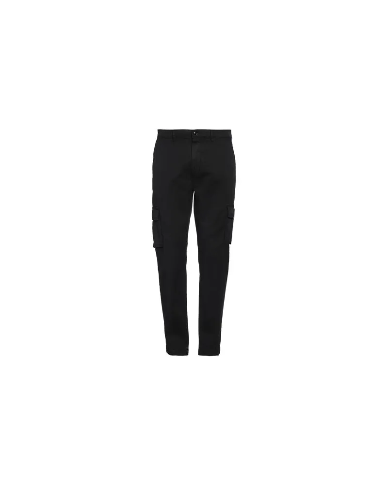 Liu Jo HOSEN & RÖCKE - Hosenauf YOOX.COM Schwarz