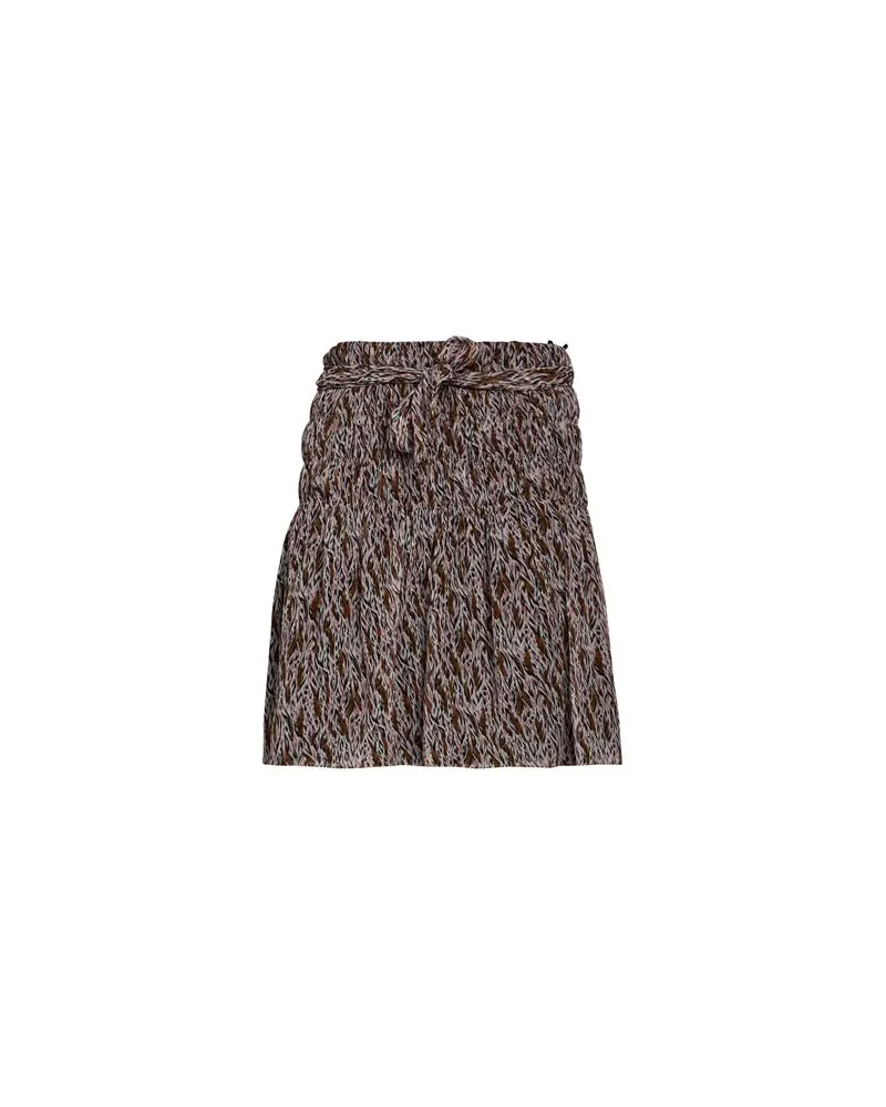 Kristina Ti HOSEN & RÖCKE - Miniröckeauf YOOX.COM Weiß