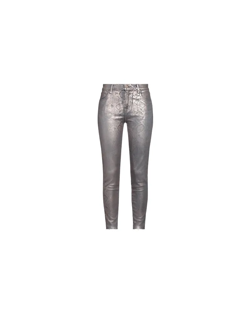 J Brand HOSEN & RÖCKE - Jeanshosenauf YOOX.COM Hellrosa