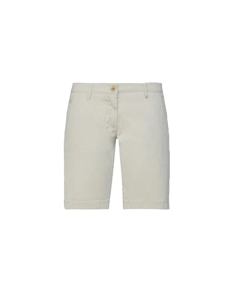 Aeronautica Militare HOSEN & RÖCKE - Shorts & Bermudashortsauf YOOX.COM Beige