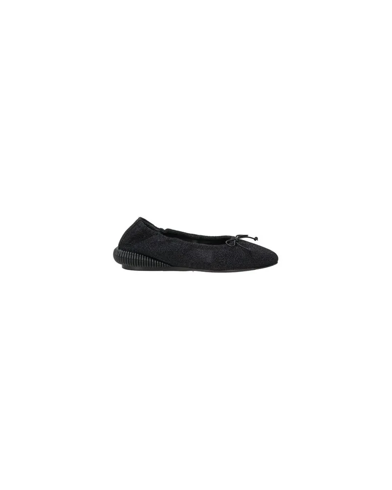 Lanvin SCHUHE - Ballerinasauf YOOX.COM Schwarz