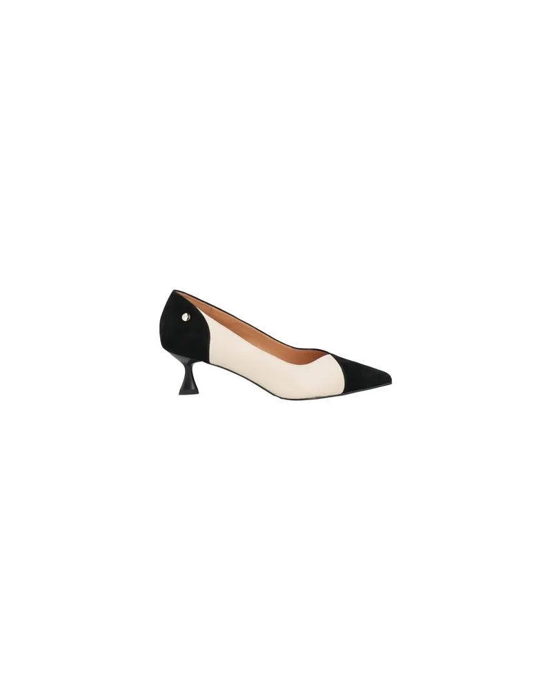CAFèNOIR  SCHUHE - Pumpsauf YOOX.COM Schwarz