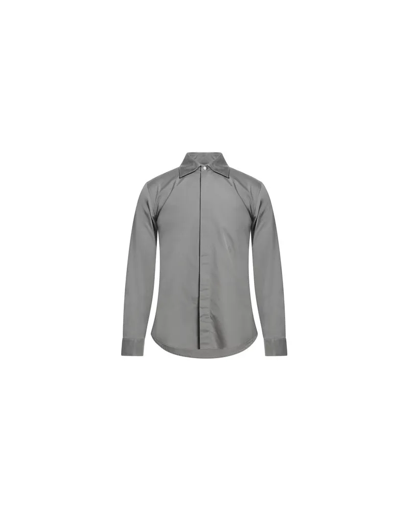 Marc Jacobs TOPS - Hemdenauf YOOX.COM Grau