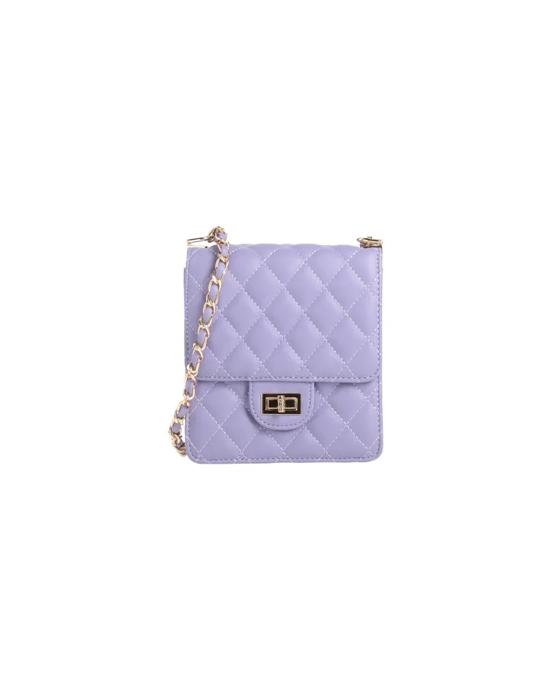 TOY G TASCHEN - Umhängetascheauf YOOX.COM Lila