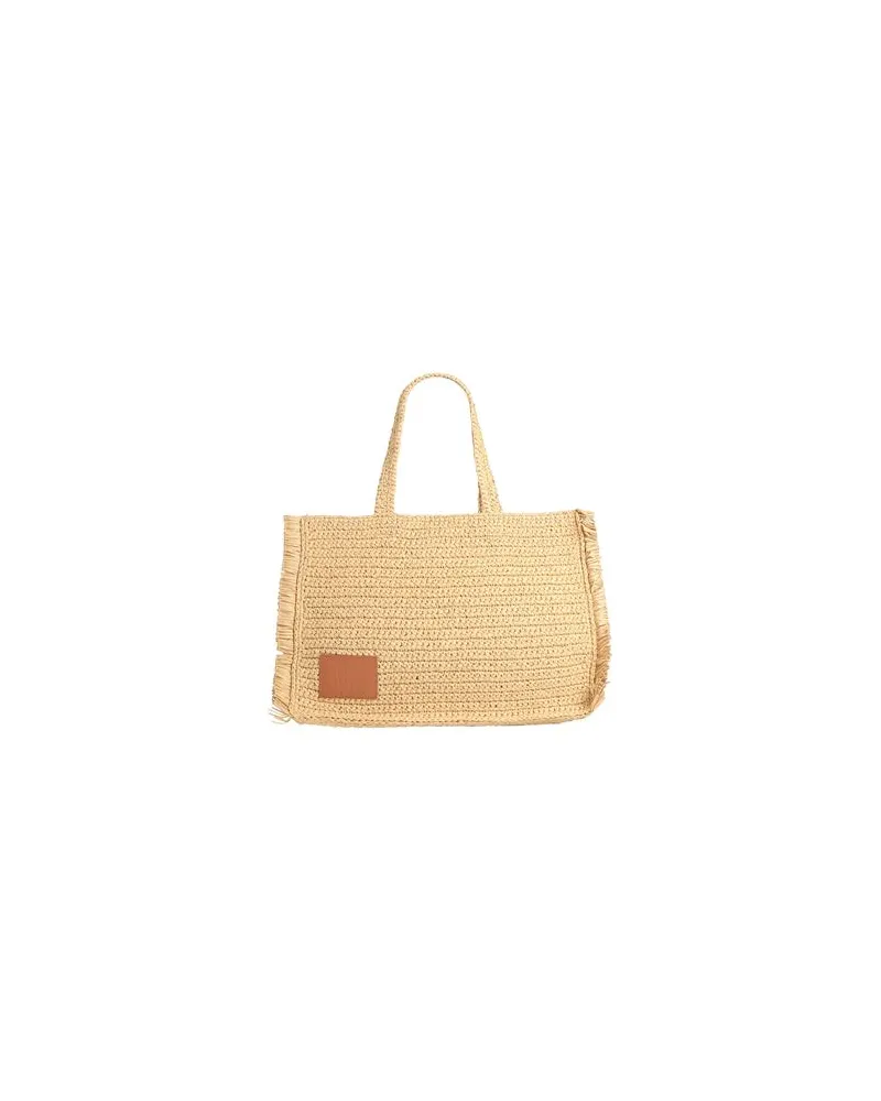 Sandro TASCHEN - Handtaschenauf YOOX.COM Sand