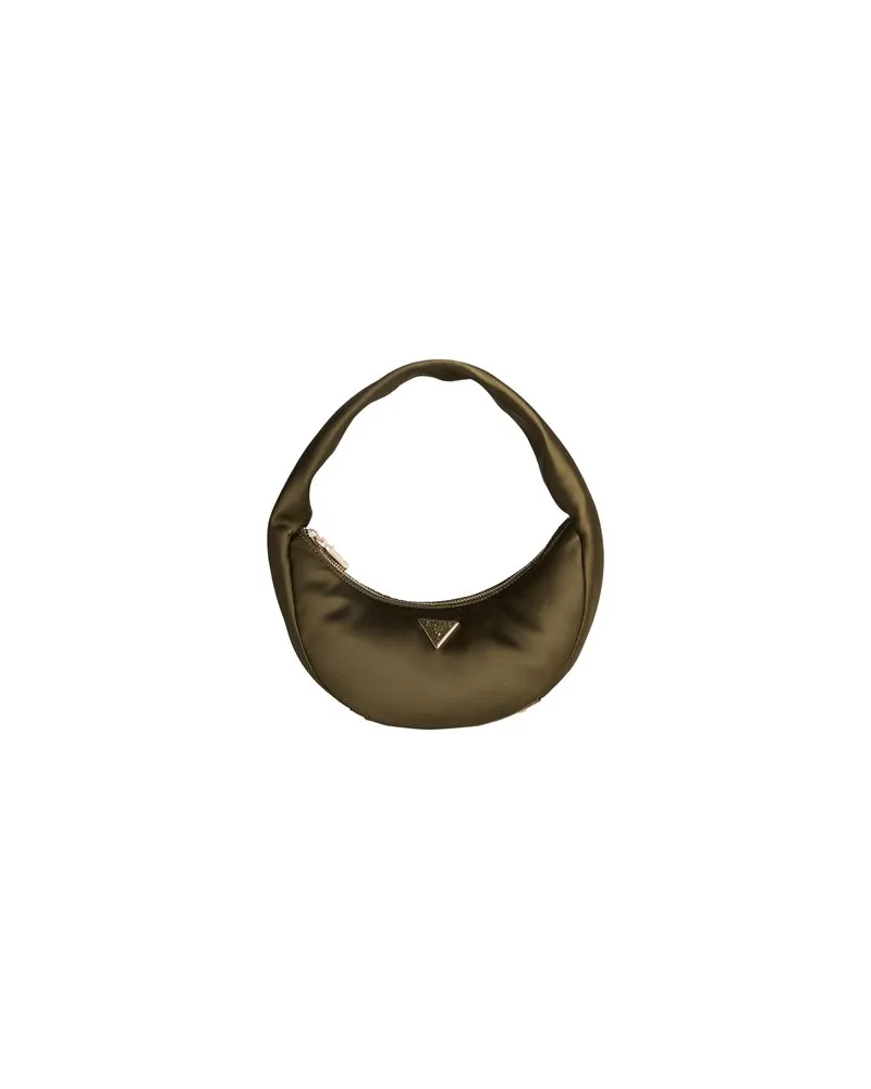 Guess TASCHEN - Handtaschenauf YOOX.COM Militärgrün