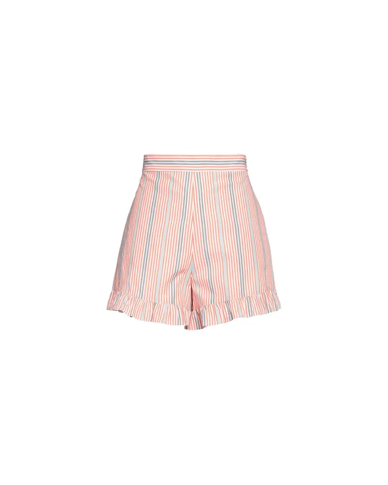 See by Chloé HOSEN & RÖCKE - Shorts & Bermudashortsauf YOOX.COM Orange