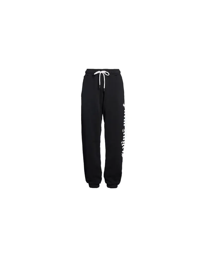 Palm Angels HOSEN & RÖCKE - Hosenauf YOOX.COM Schwarz