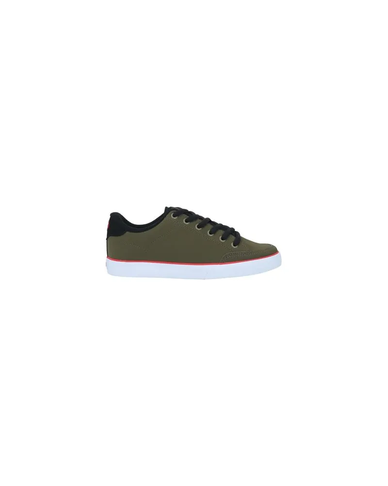 Circa SCHUHE - Sneakersauf YOOX.COM Militärgrün