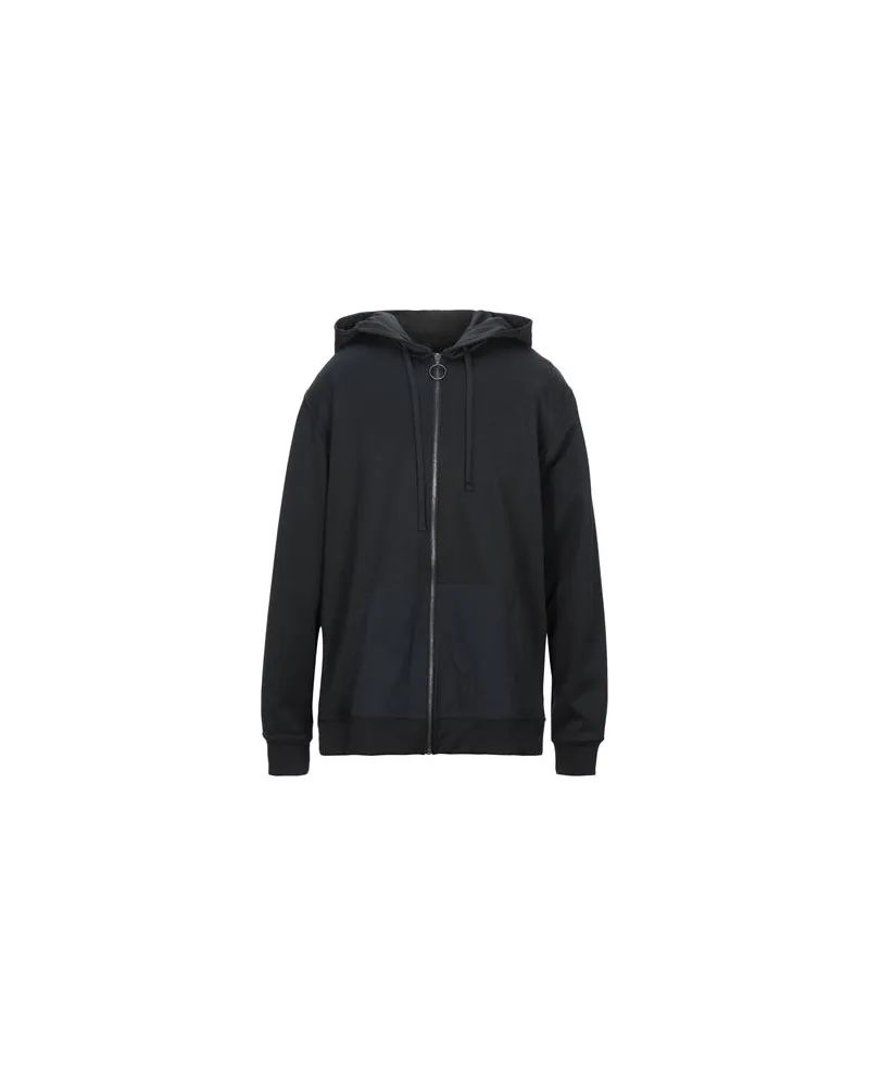 Damir Doma TOPS - Sweatshirtsauf YOOX.COM Schwarz