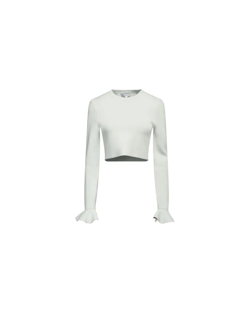 J.W.Anderson STRICKWAREN - Pulloverauf YOOX.COM Säuregrün