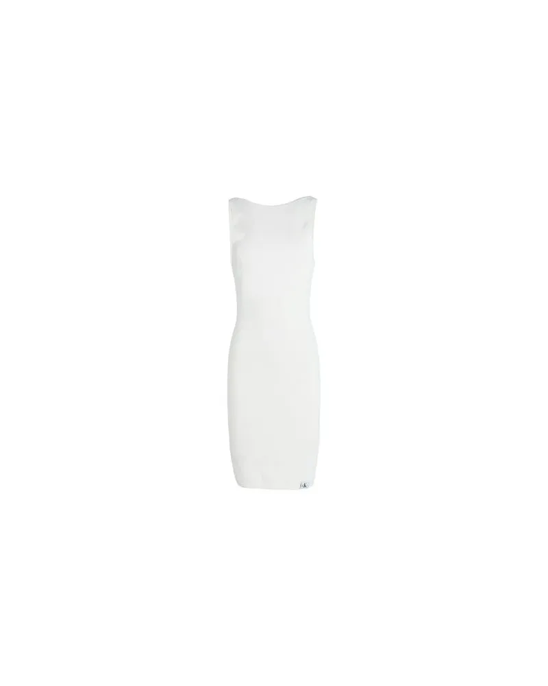 Calvin Klein KLEIDER - Mini-Kleiderauf YOOX.COM Off