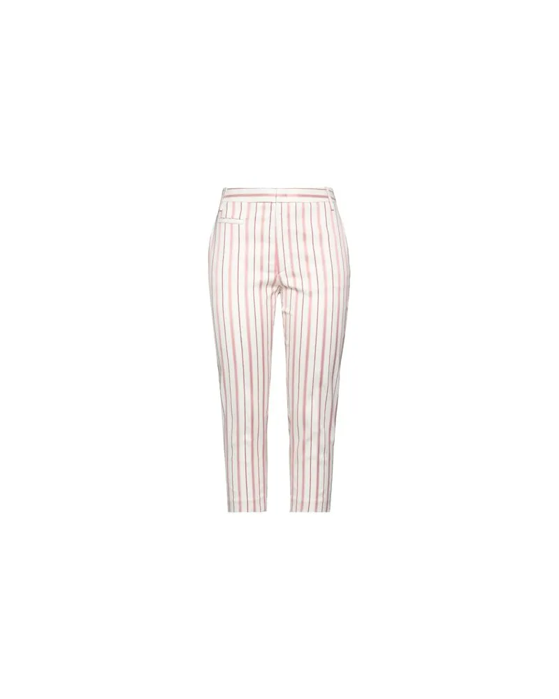Dondup HOSEN & RÖCKE - Hosenauf YOOX.COM Rosa