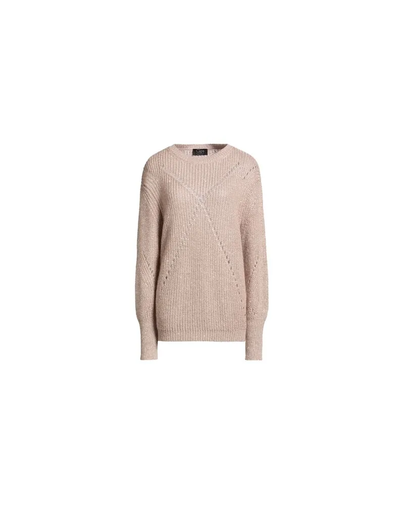 Clips TRICOT - STRICKWAREN - Pulloverauf YOOX.COM Malve