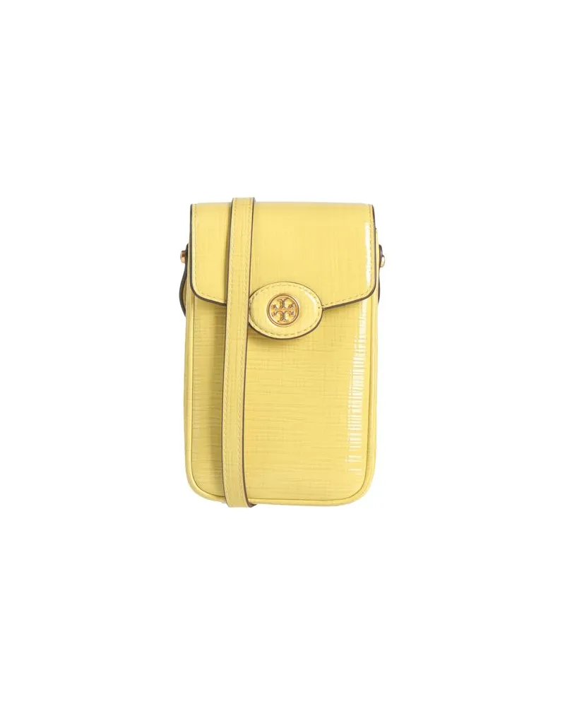 Tory Burch TASCHEN - Umhängetascheauf YOOX.COM Limettengrün